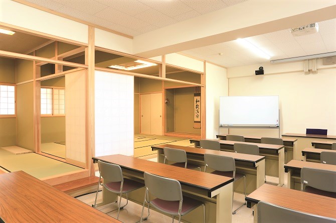 地域文化演習室 地域文化演習室