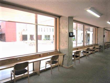 図書館2 図書館2