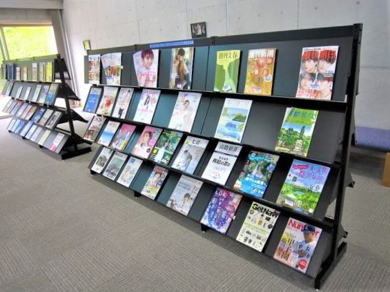 図書館3 図書館3
