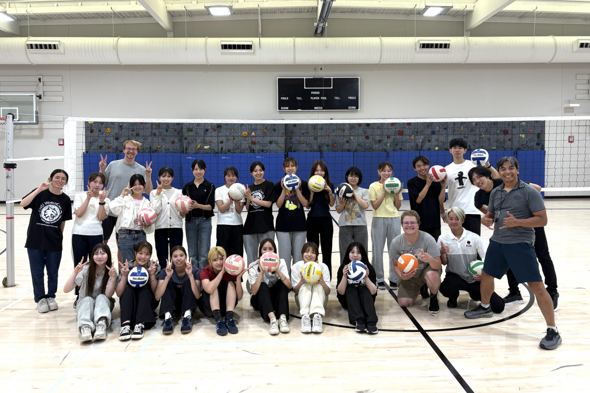 国際交流（松江キャンパス）｜国際交流(松江)｜国際交流｜公立大学法人