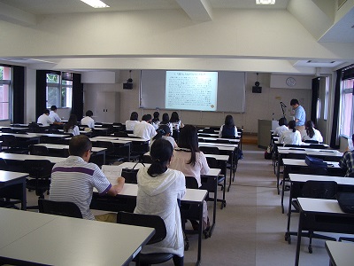 模擬授業２