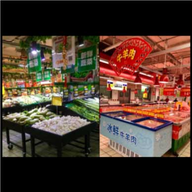 中国での買い物と交通について 画像1