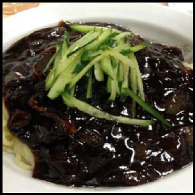 韓国の「ブラックデー」とは 画像2