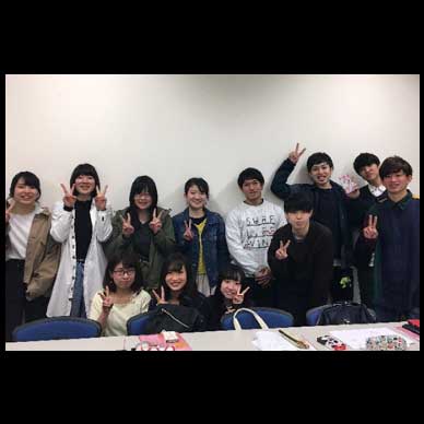 ゼミの運営方法について 画像