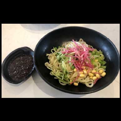 中国麺料理特集! 画像1