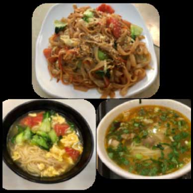 中国麺料理特集! 画像2