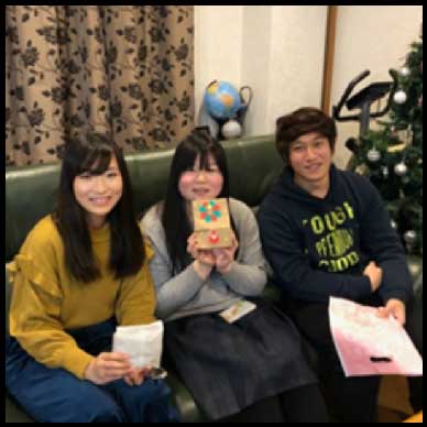 「シークレットサンタ」って知ってる? 画像2